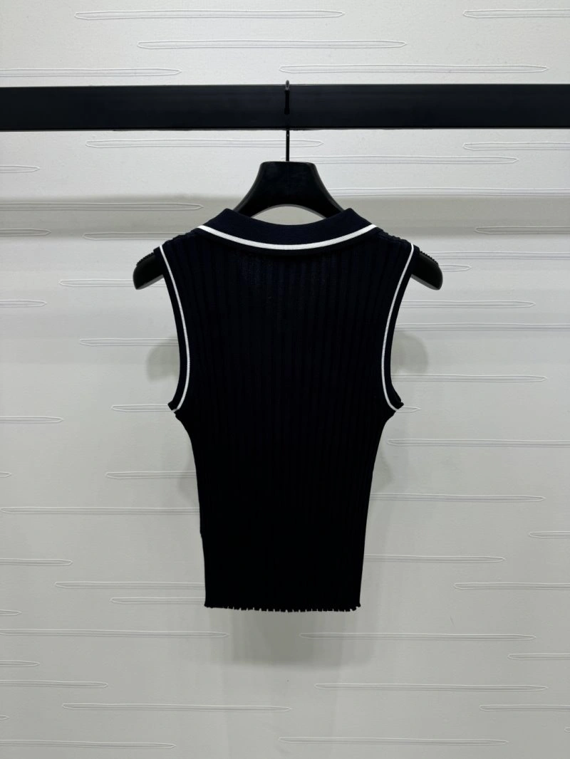 Chanel Vest Affordable 110124