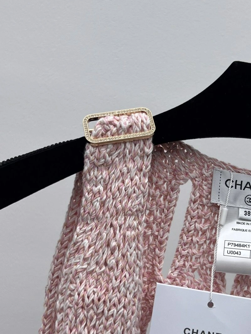 Chanel Vest WellDesigned 110135