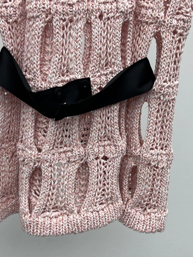 Chanel Vest WellDesigned 110135