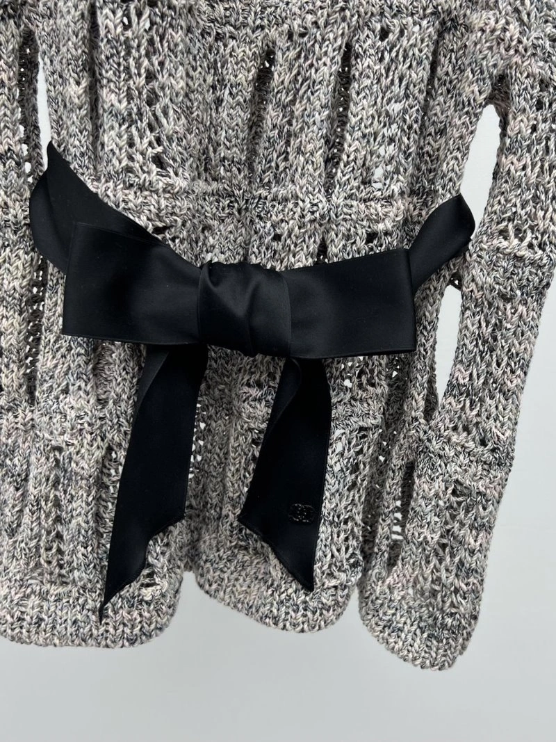 Attractive Chanel Vest 110137