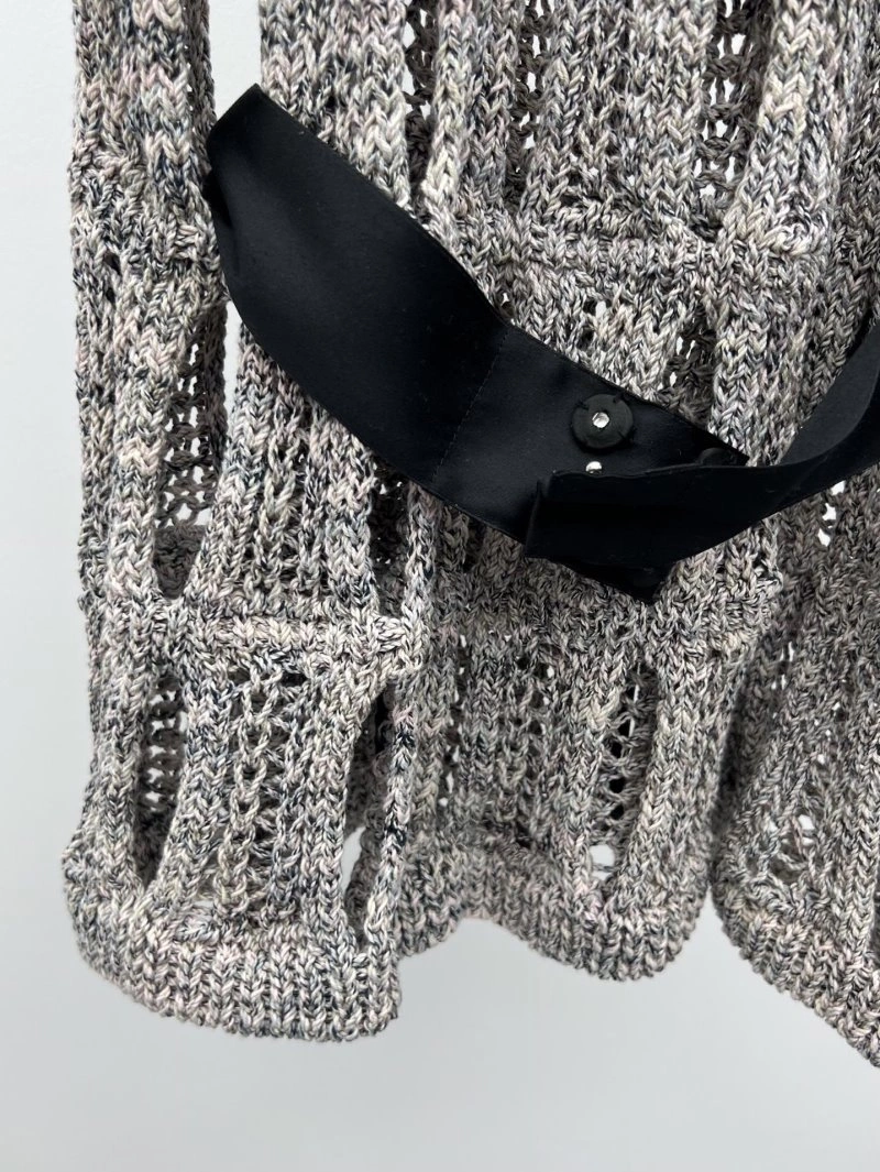Attractive Chanel Vest 110137
