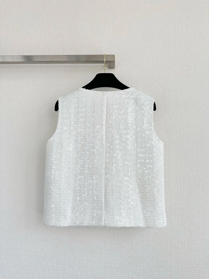 Chanel Vest Chic 110128