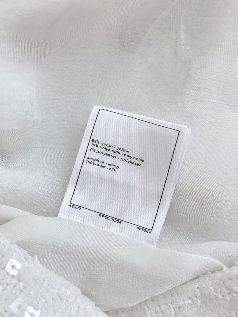 Chanel Vest Chic 110128