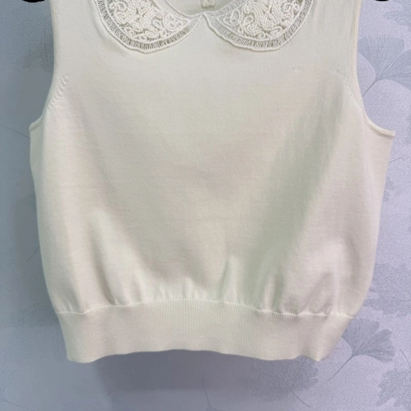 Lightweight Chanel Vest 110139