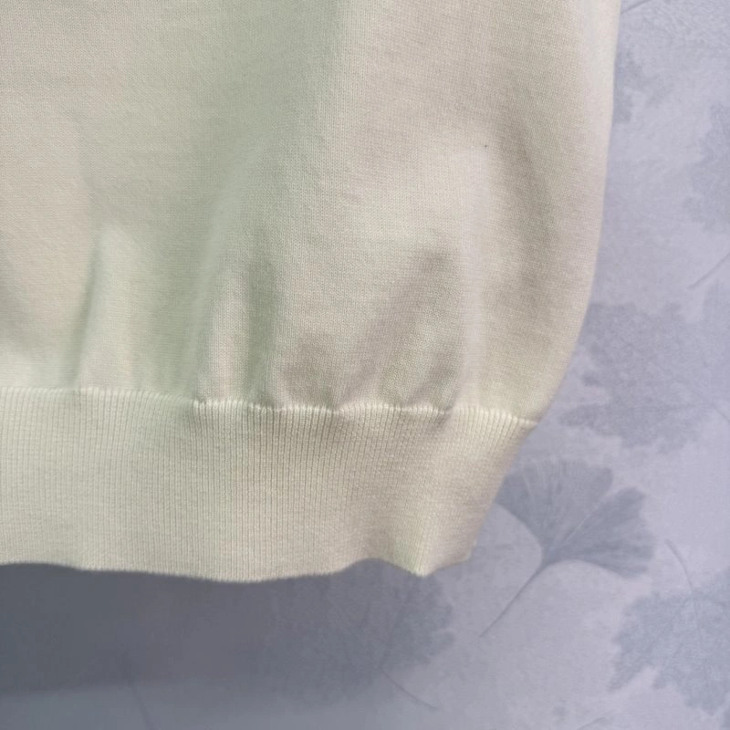Lightweight Chanel Vest 110139