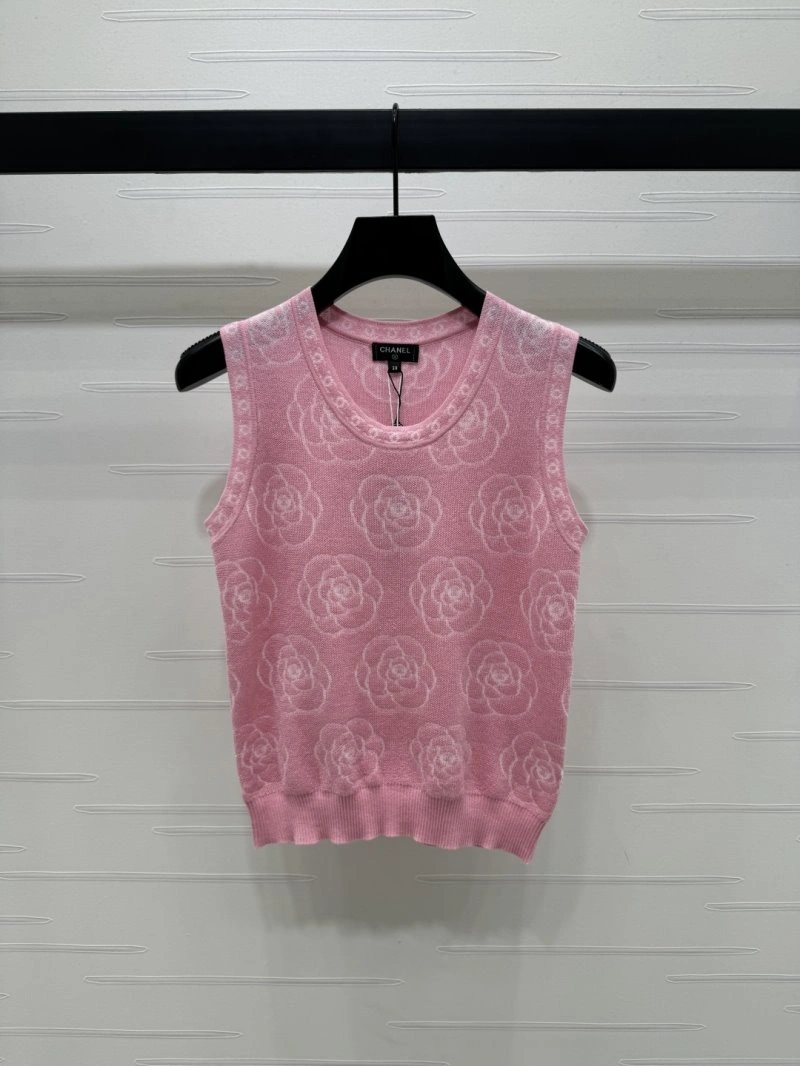Chanel Vest Resilient 110115