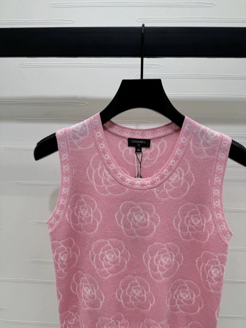 Chanel Vest Resilient 110115