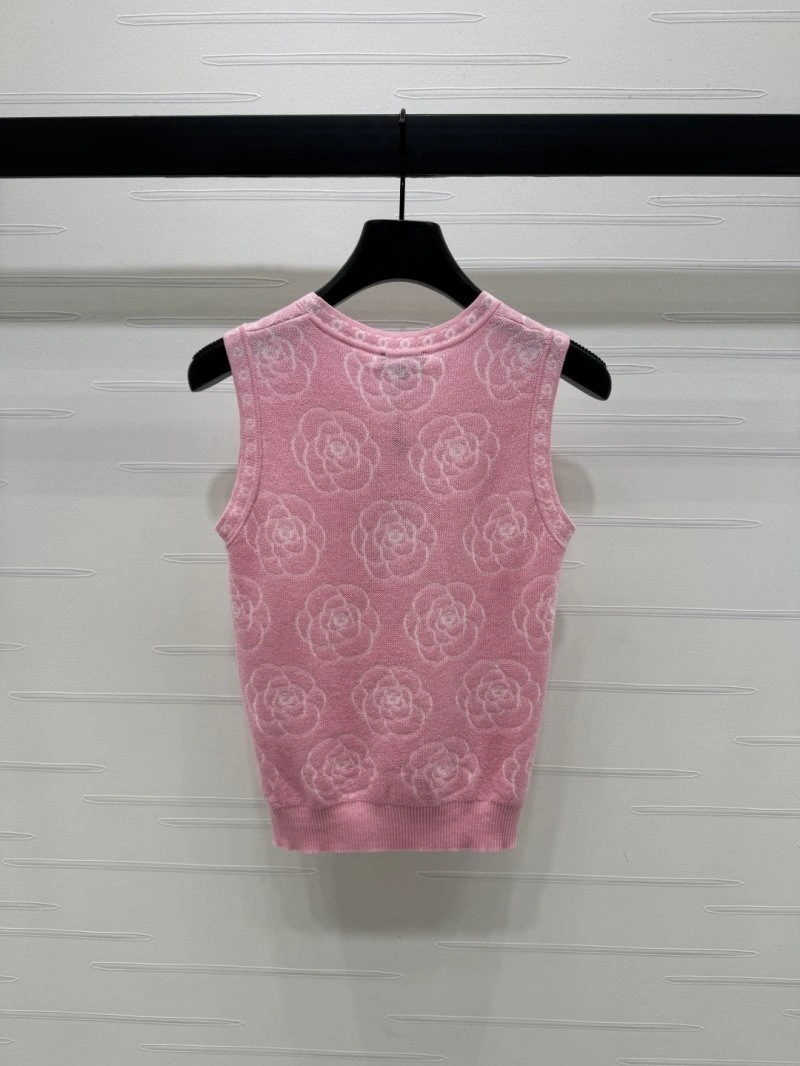Chanel Vest Resilient 110115