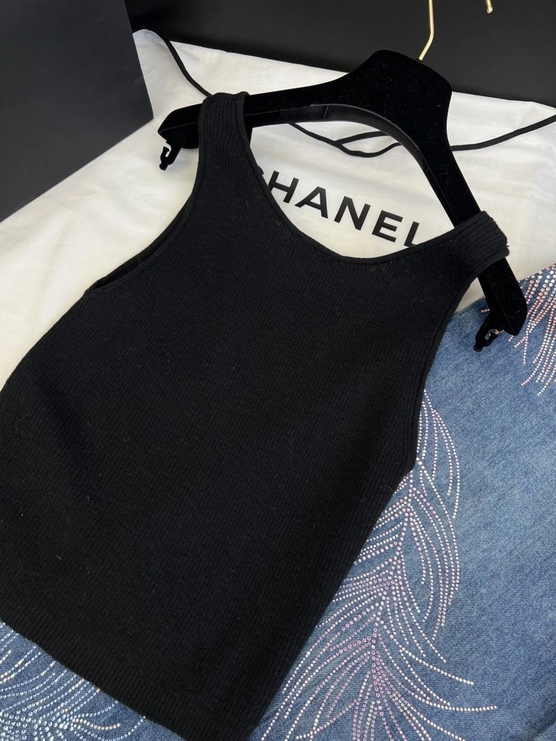 OdorResistant Chanel Vest 110127