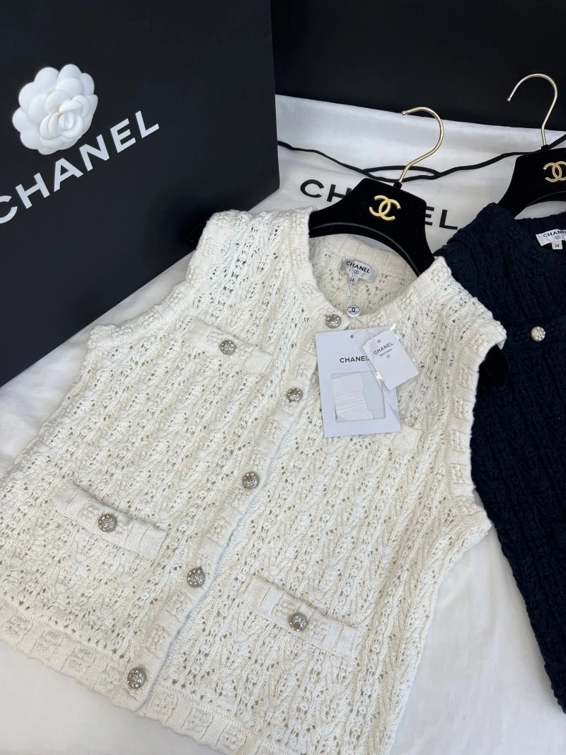 BestValue Chanel Vest 110129