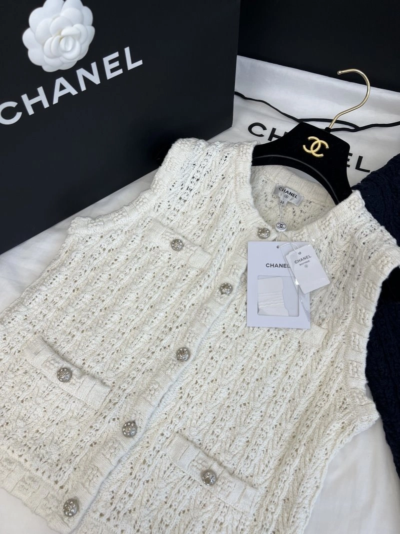 BestValue Chanel Vest 110129