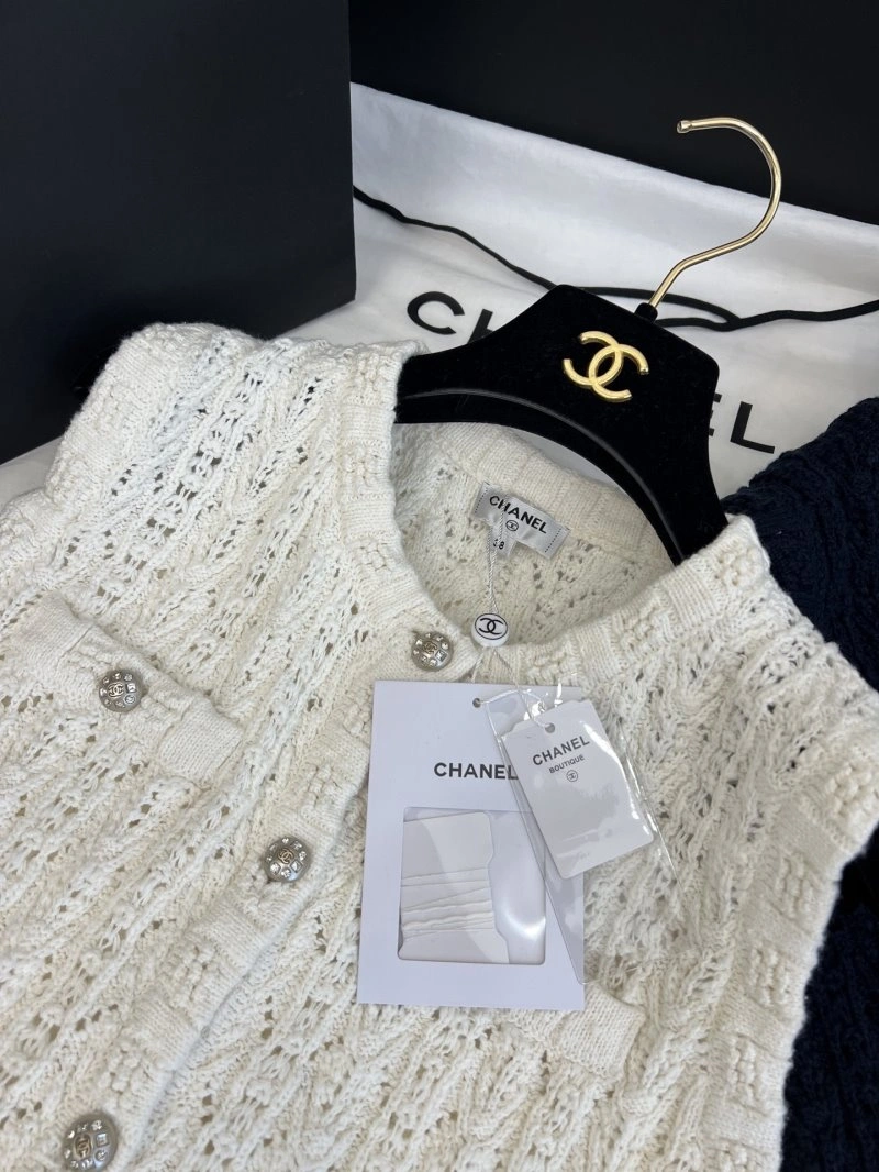 BestValue Chanel Vest 110129