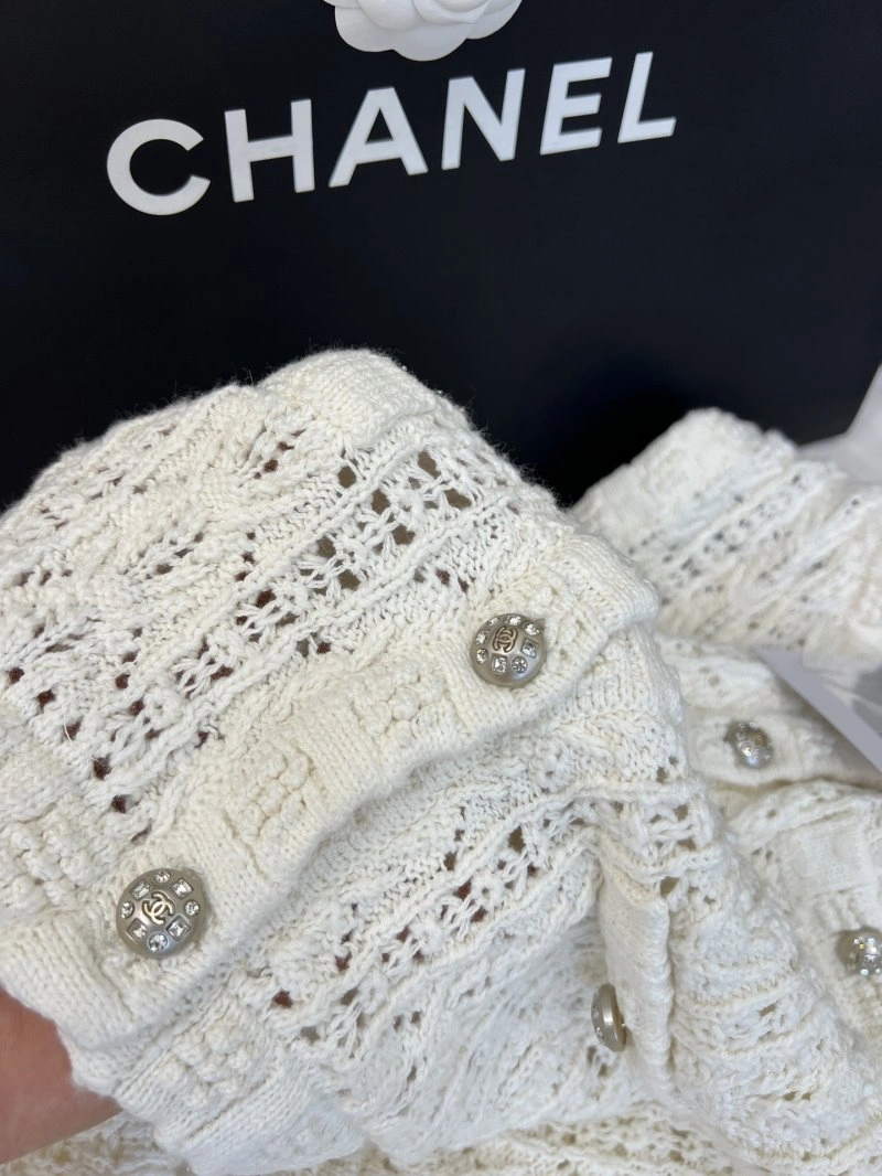BestValue Chanel Vest 110129