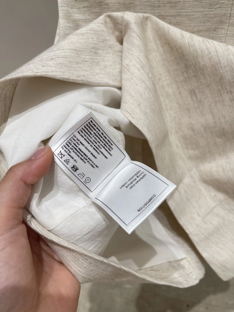 Chanel Vest Packable 110121