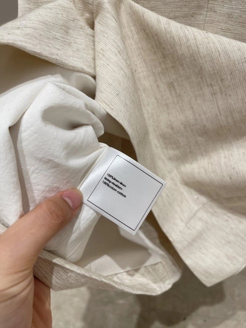 Chanel Vest Packable 110121