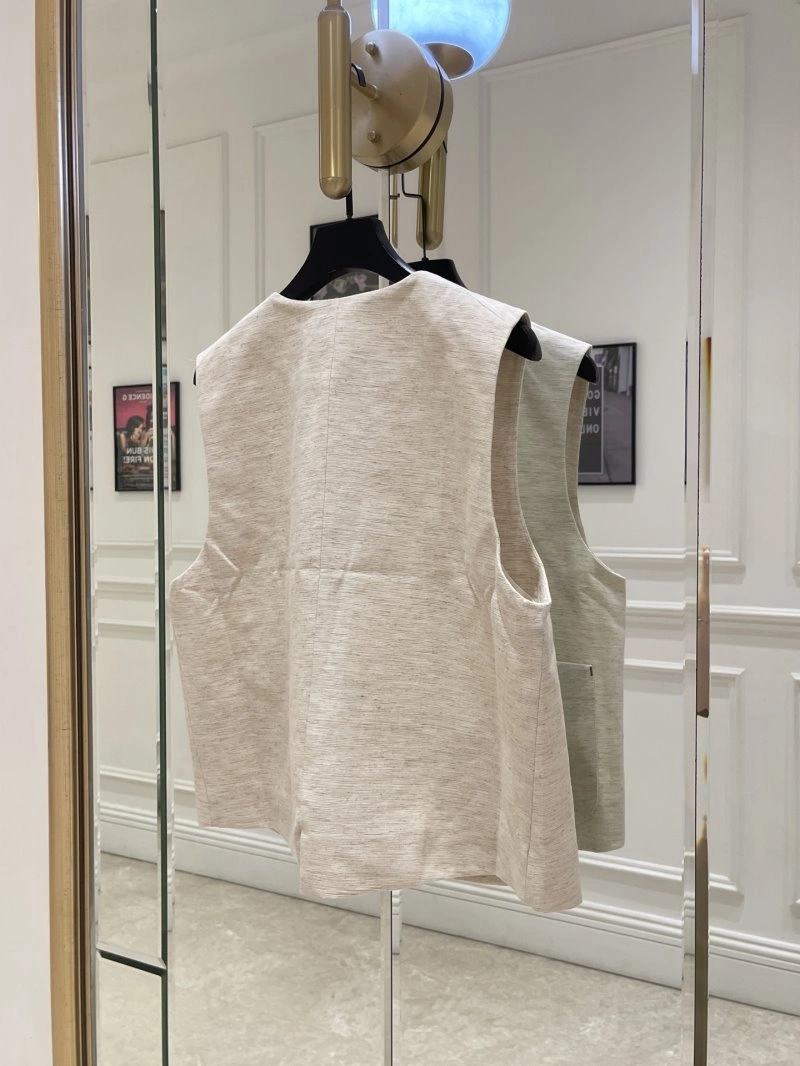 Chanel Vest Packable 110121