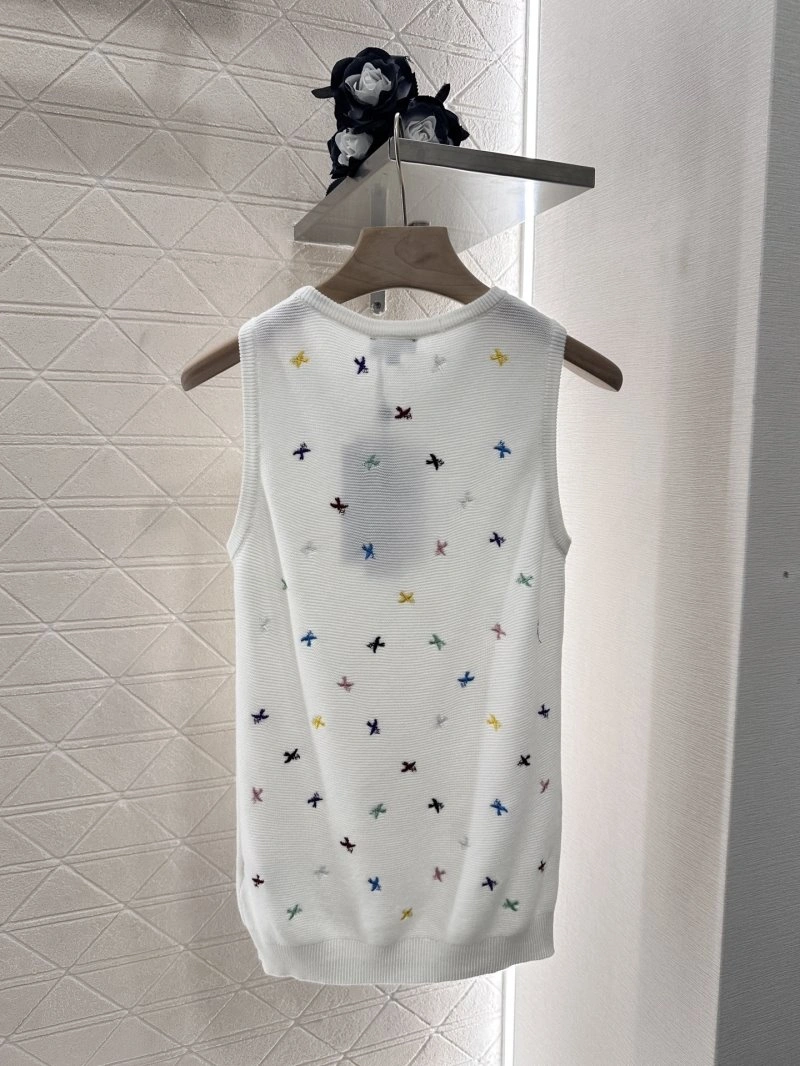 ModernLook Chanel Vest 110136