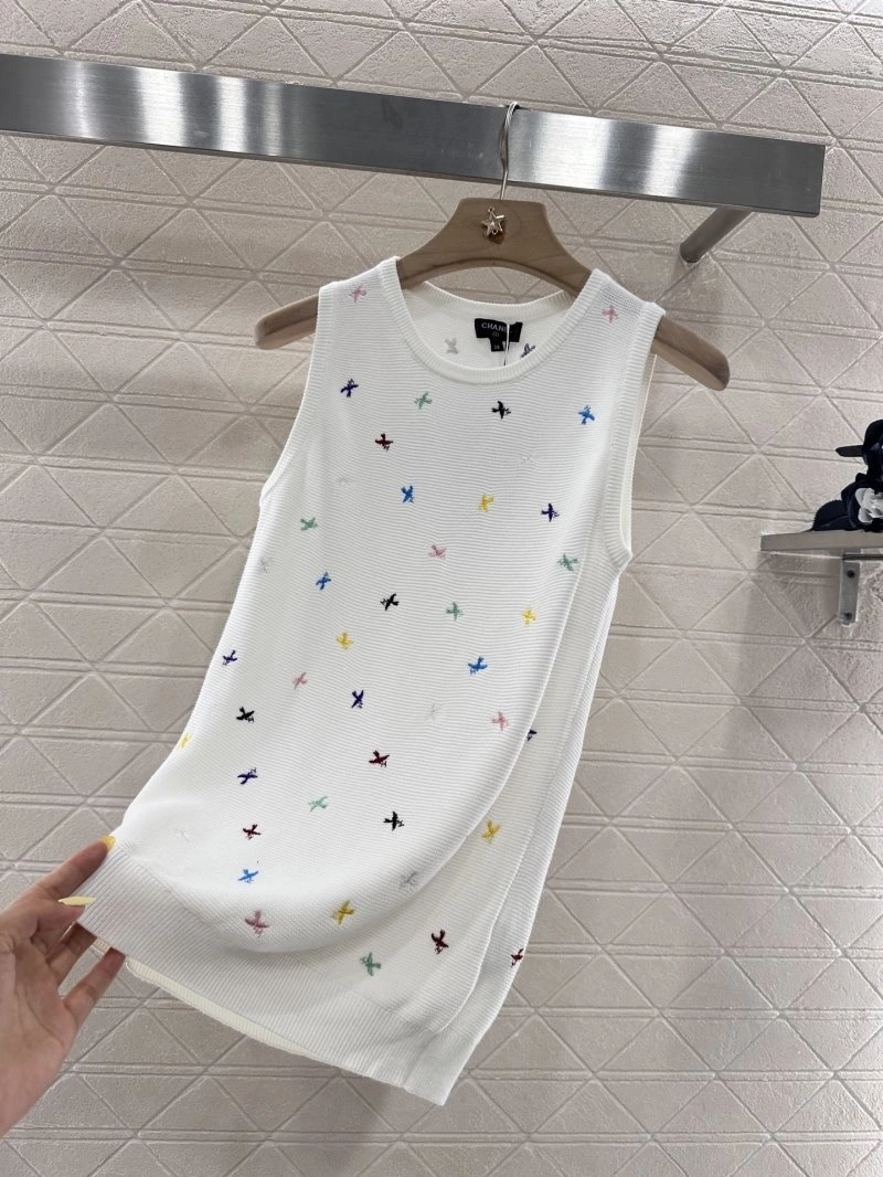 ModernLook Chanel Vest 110136