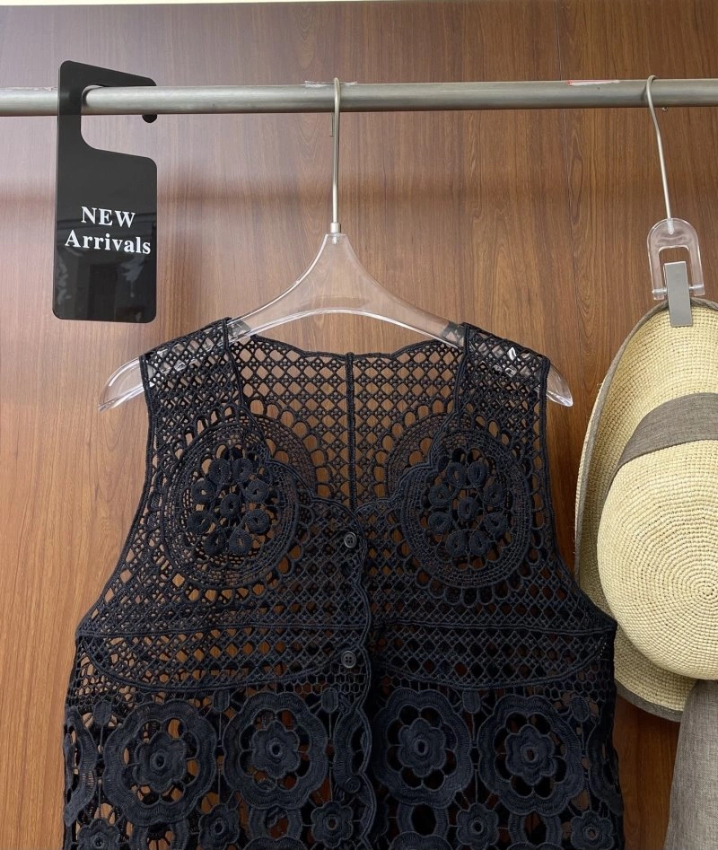 Snug Chanel Vest 110113