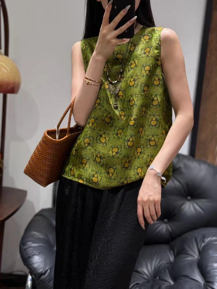 Chanel Vest TimelessDesign 110111