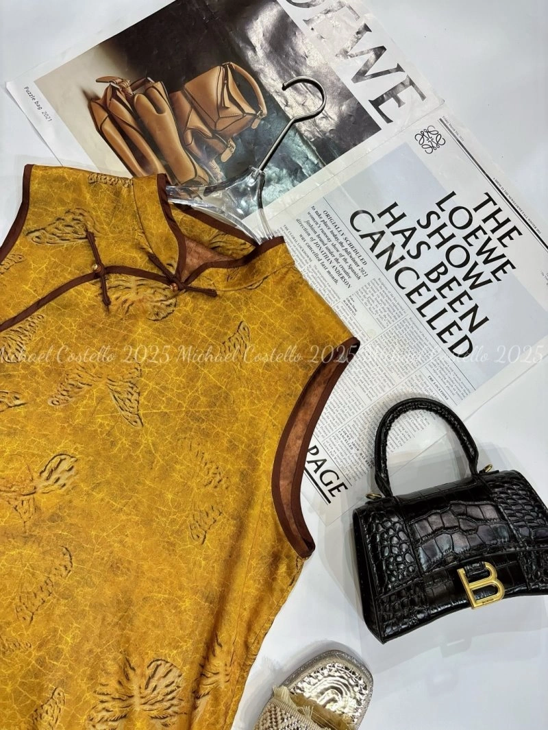 Chanel Vest UrbanChic 110112