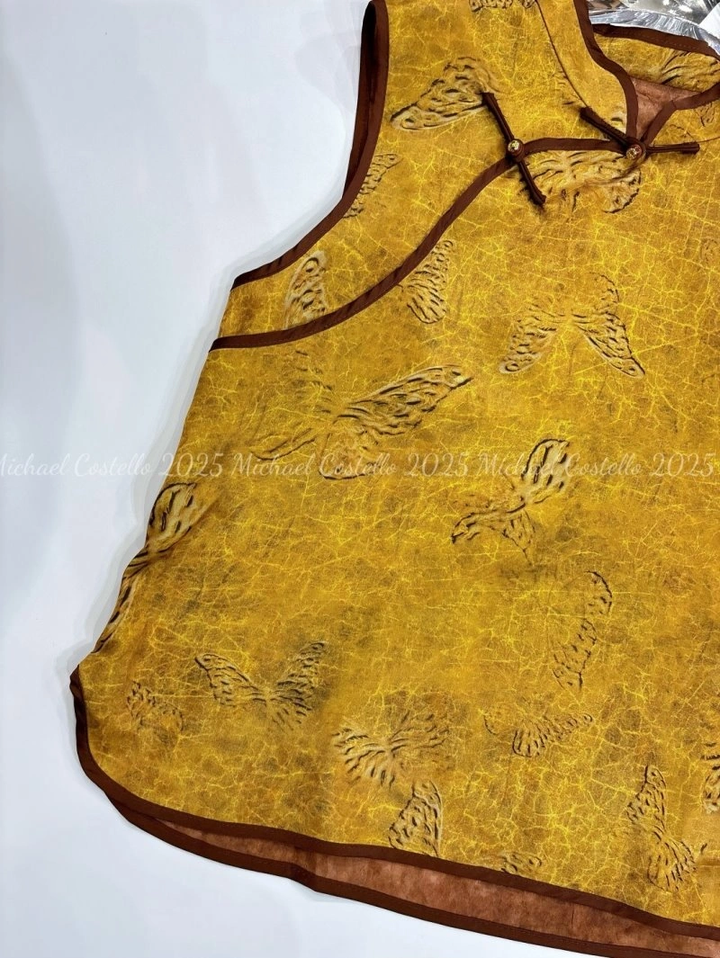 Chanel Vest UrbanChic 110112