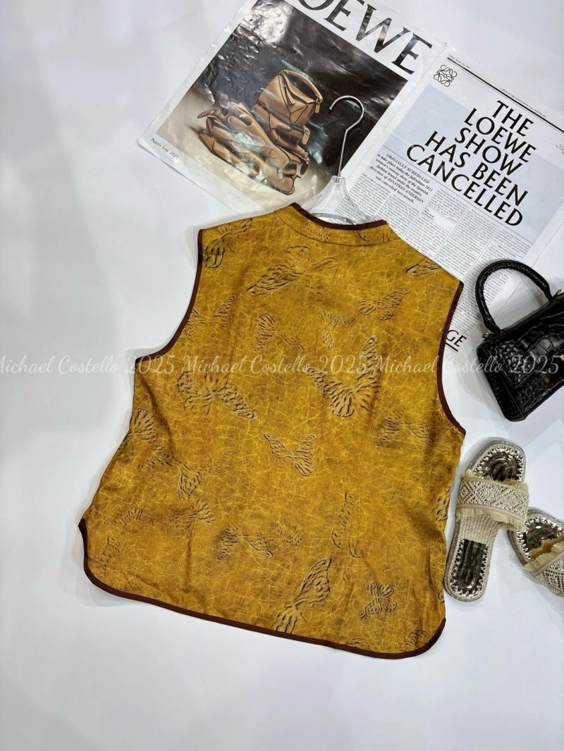 Chanel Vest UrbanChic 110112
