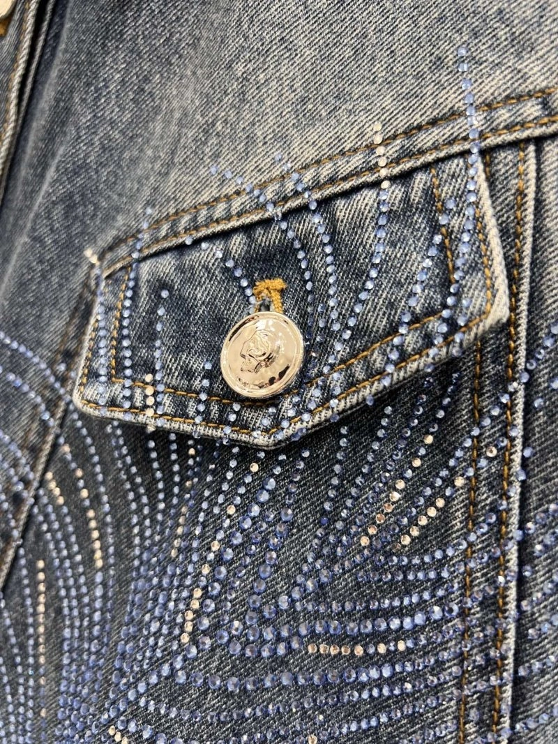 Unisex Chanel Vest 110109