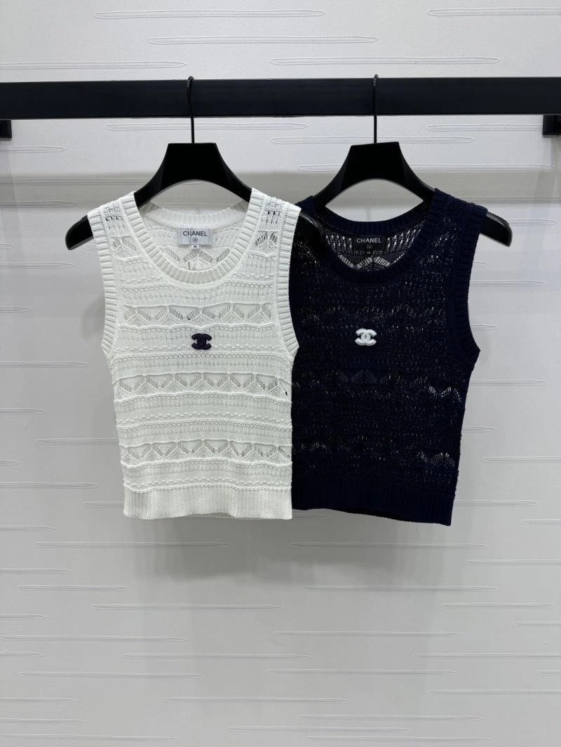 Chanel Vest MultiPurpose 110110