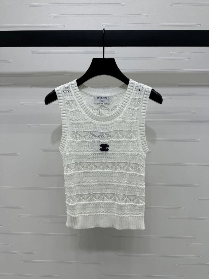 Chanel Vest MultiPurpose 110110