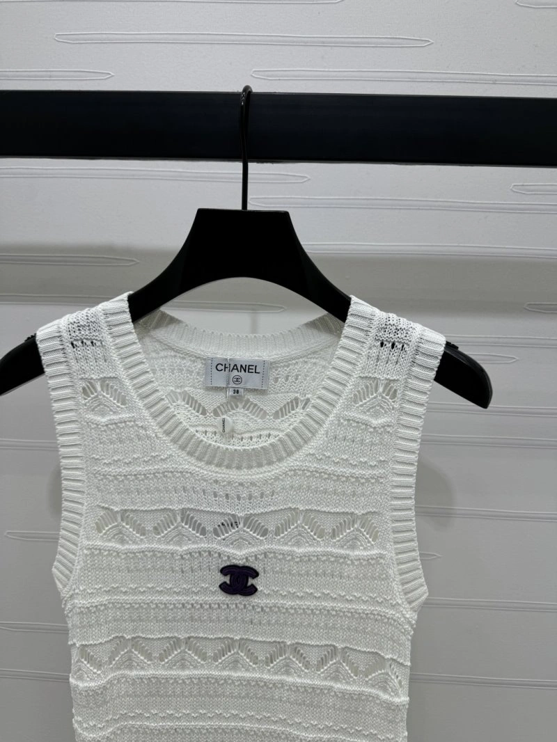 Chanel Vest MultiPurpose 110110