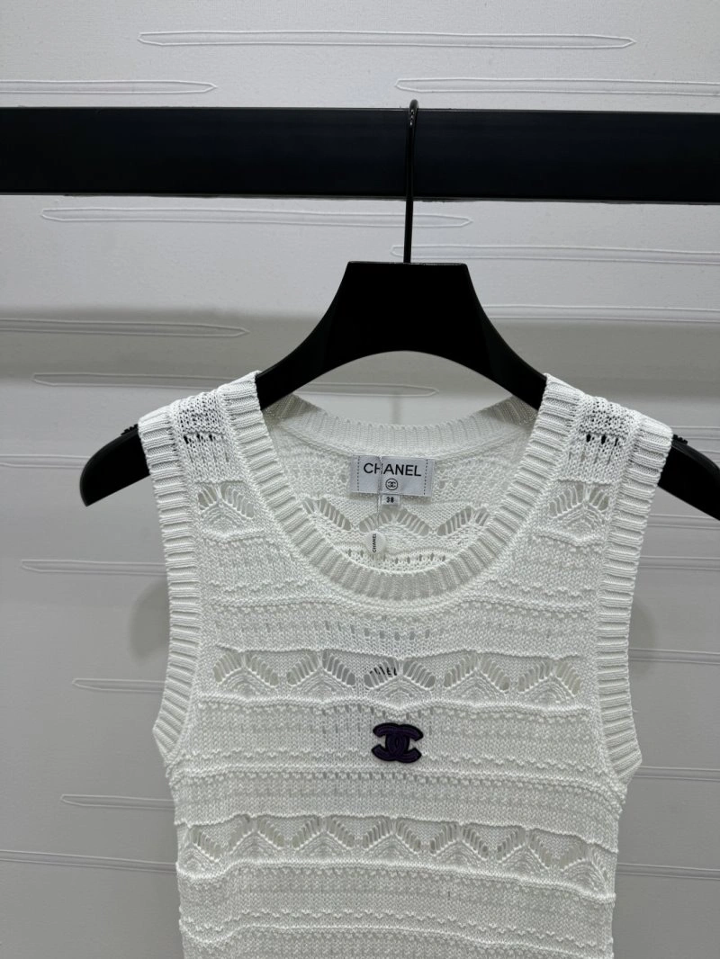 Chanel Vest MultiPurpose 110110