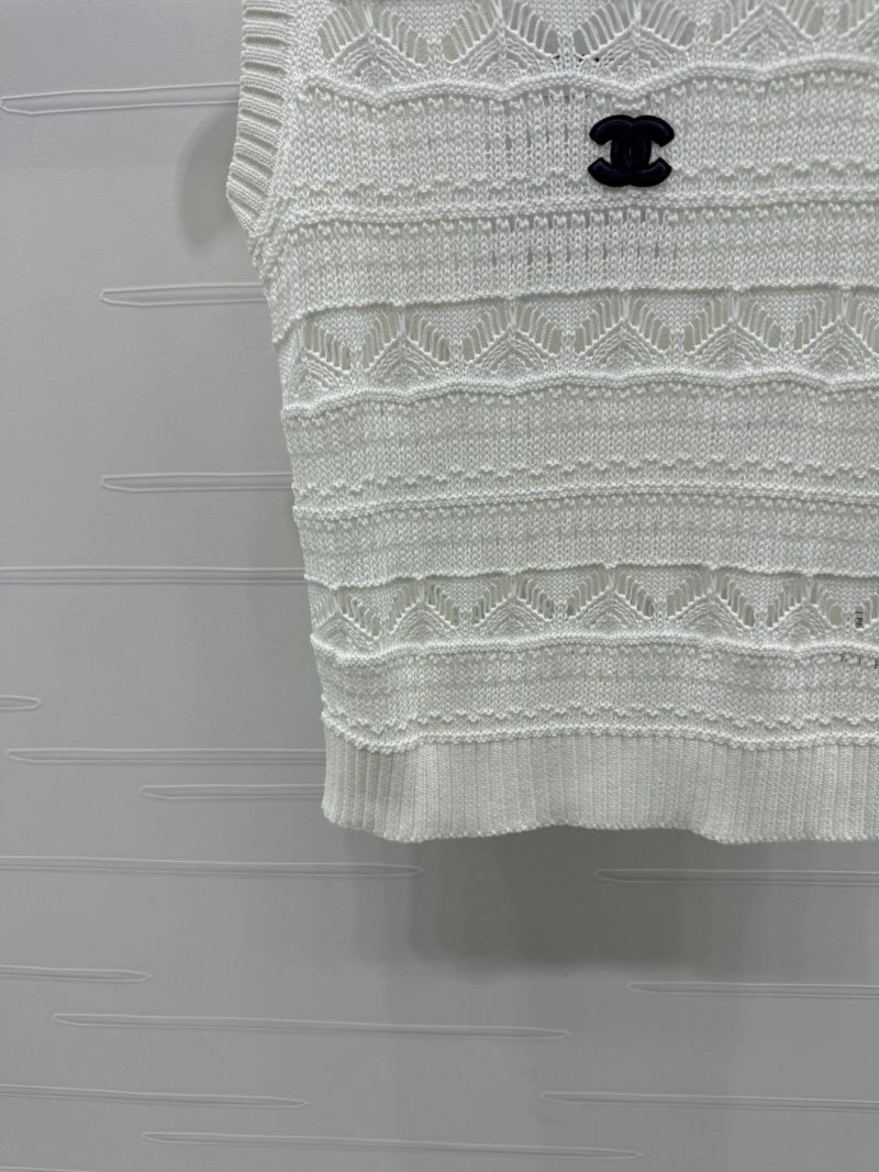 Chanel Vest MultiPurpose 110110