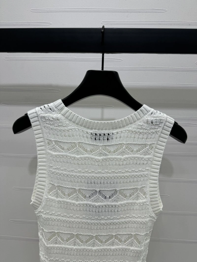 Chanel Vest MultiPurpose 110110