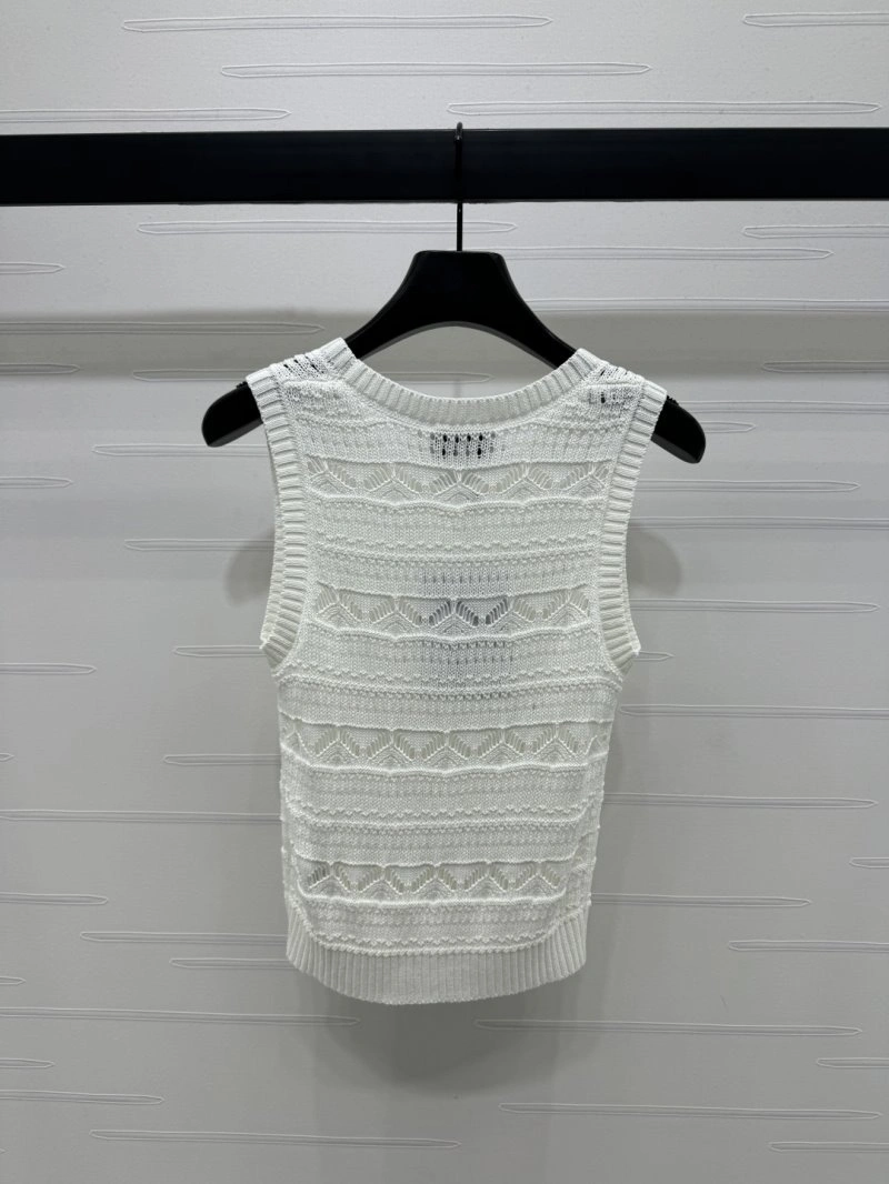 Chanel Vest MultiPurpose 110110