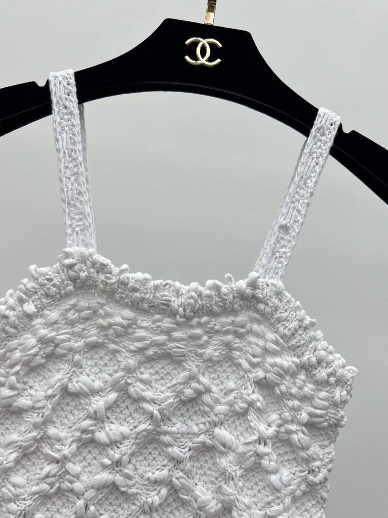 Chanel Vest Refined 110103