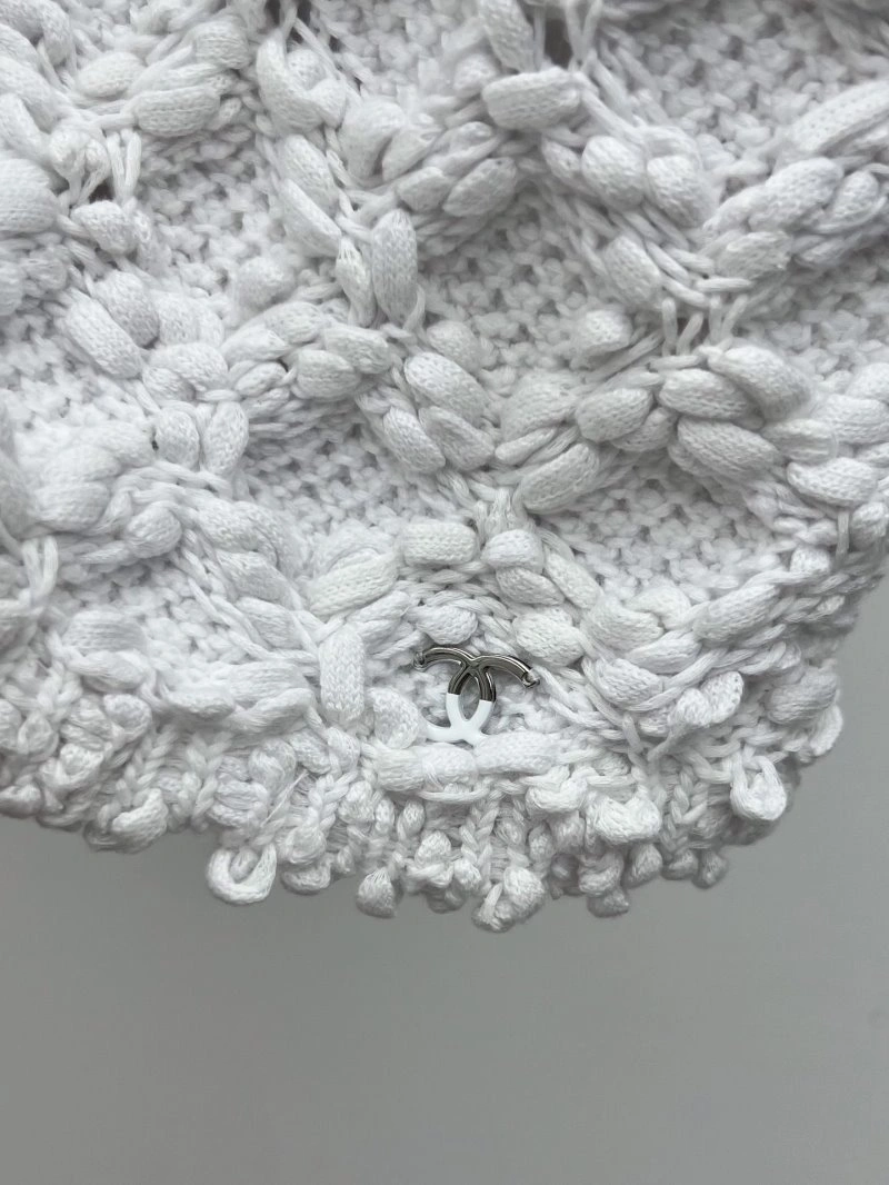 Chanel Vest Refined 110103