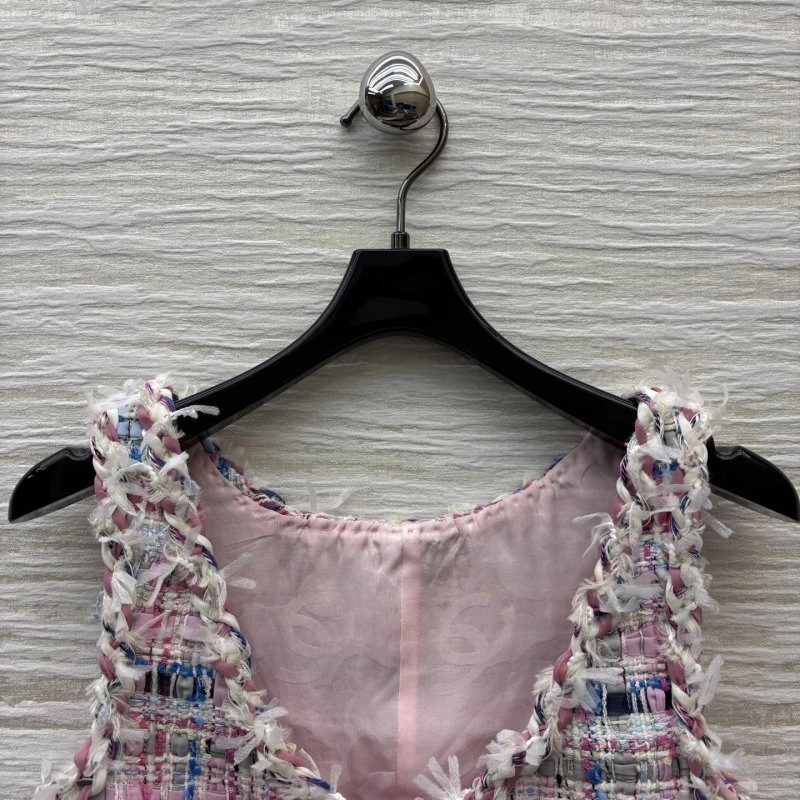 Chanel Vest Thermal 110102