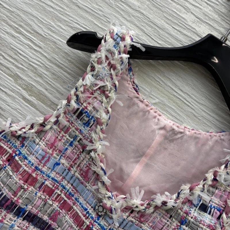 Chanel Vest Thermal 110102