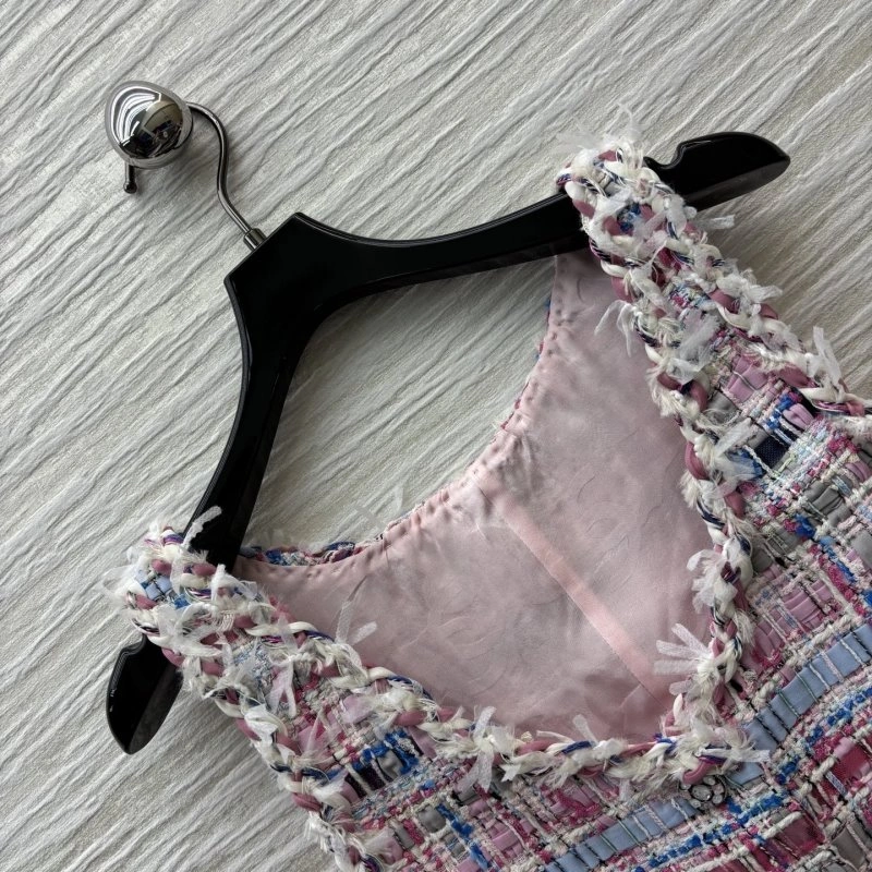 Chanel Vest Thermal 110102