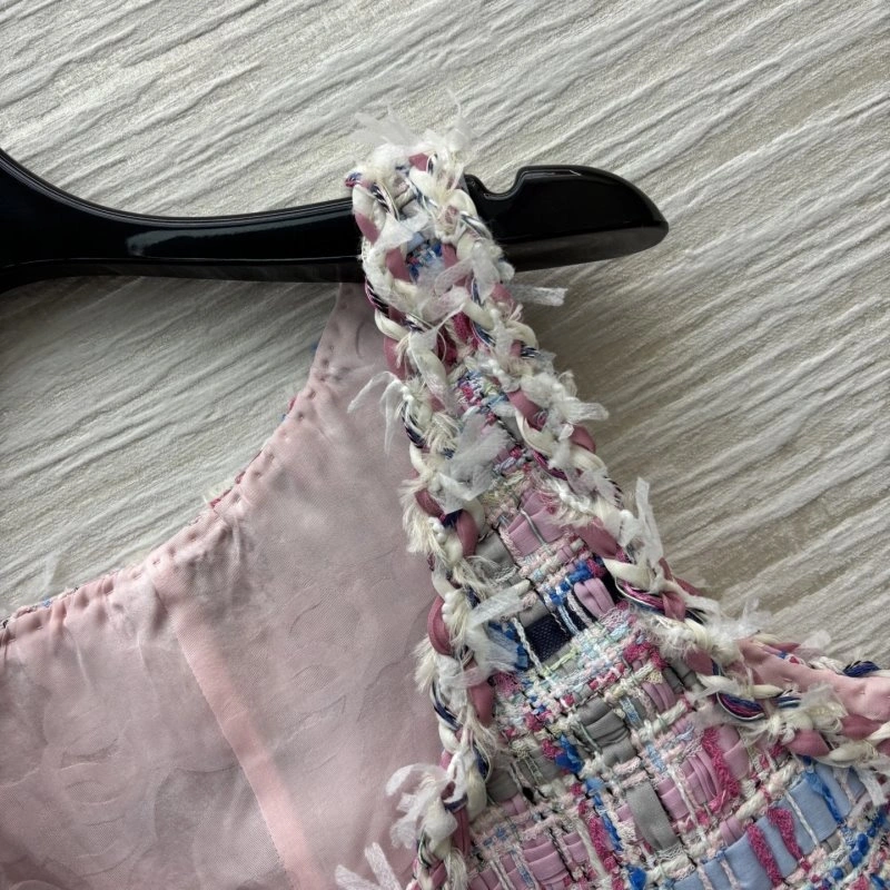Chanel Vest Thermal 110102