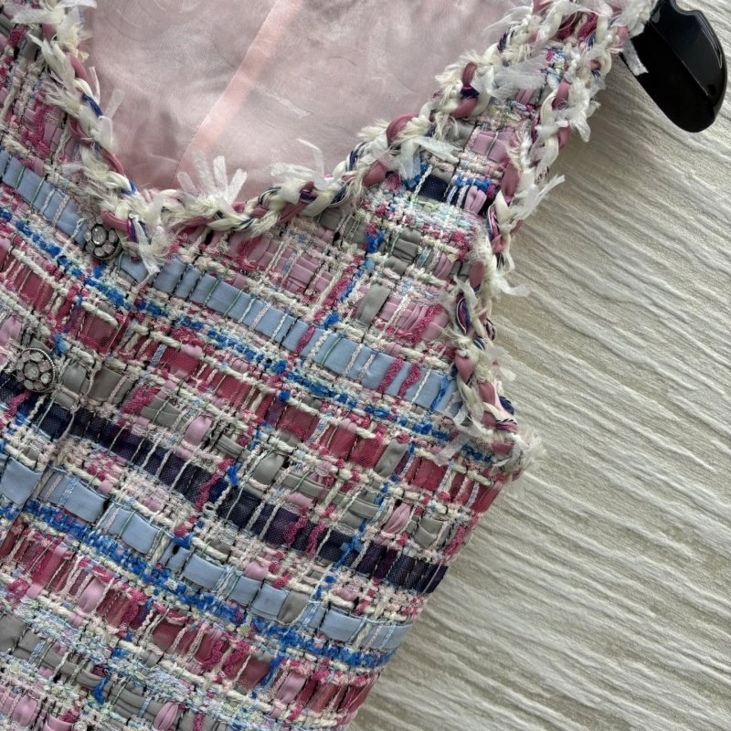 Chanel Vest Thermal 110102