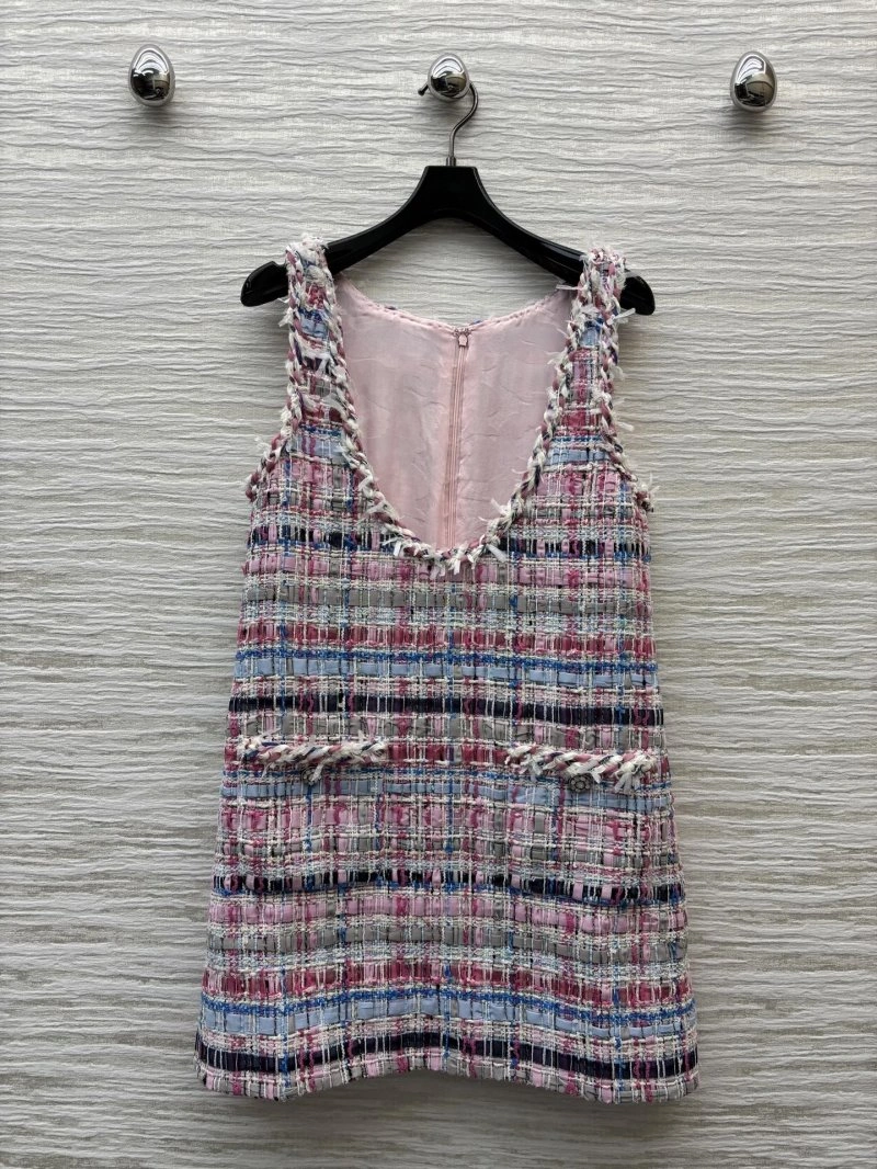 Chanel Vest EasyCare 110091