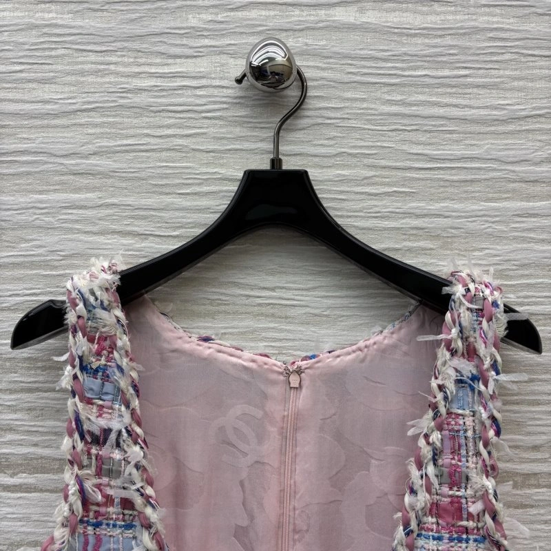 Chanel Vest EasyCare 110091