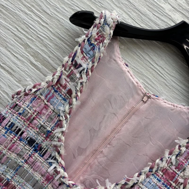 Chanel Vest EasyCare 110091