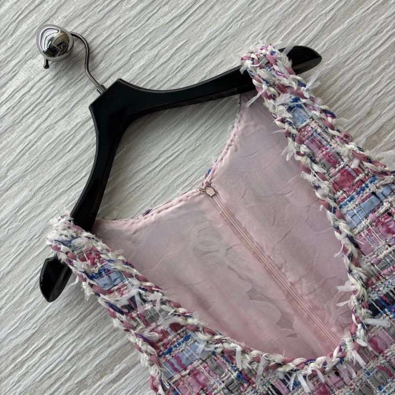 Chanel Vest EasyCare 110091