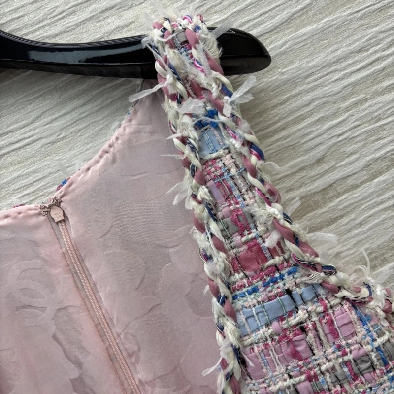 Chanel Vest EasyCare 110091