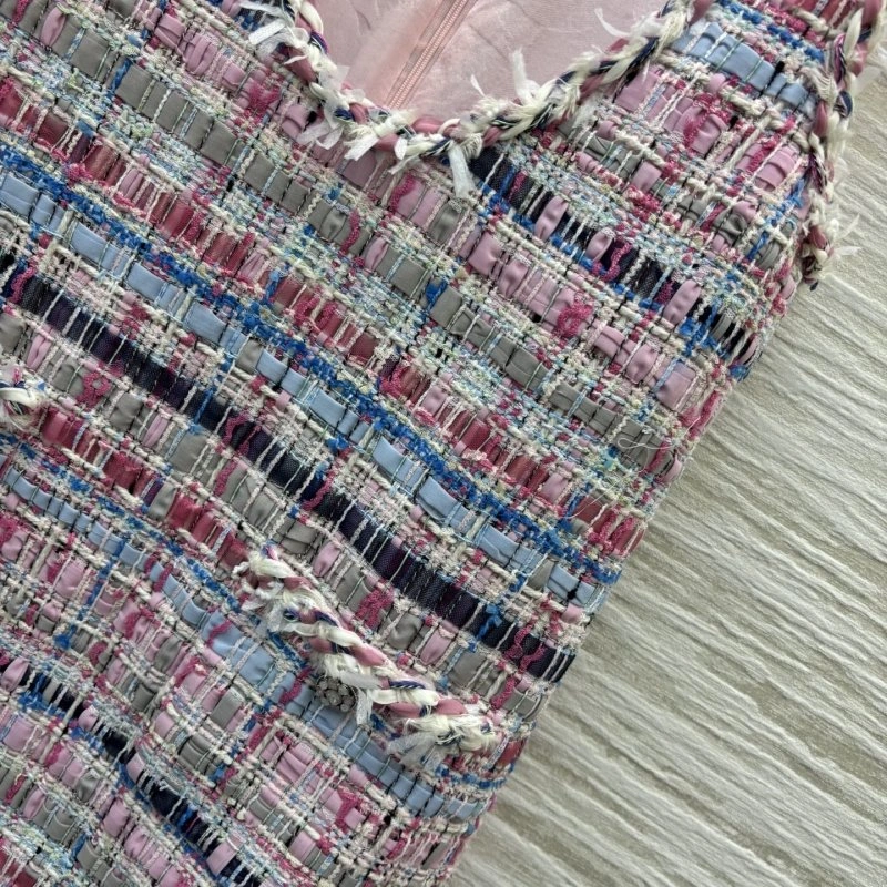 Chanel Vest EasyCare 110091