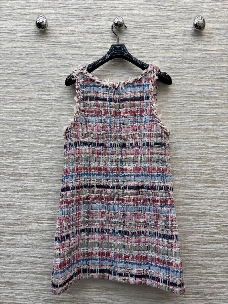 Chanel Vest EasyCare 110091