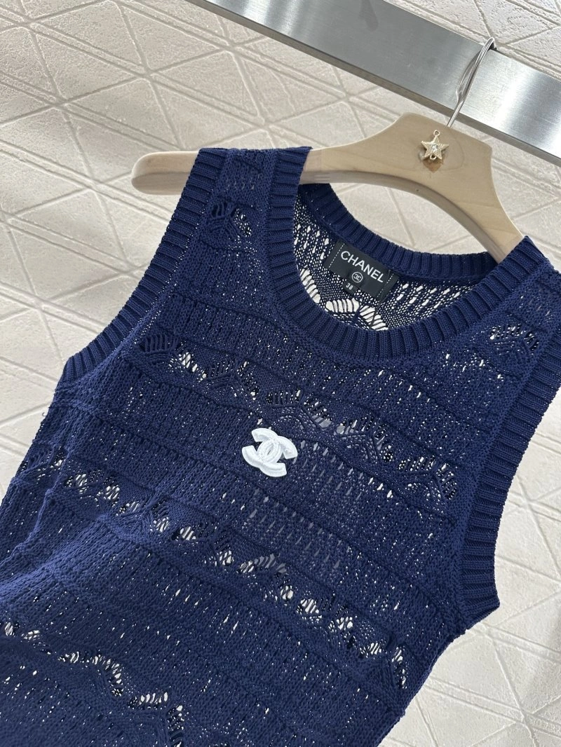 TopPick Chanel Vest 110079